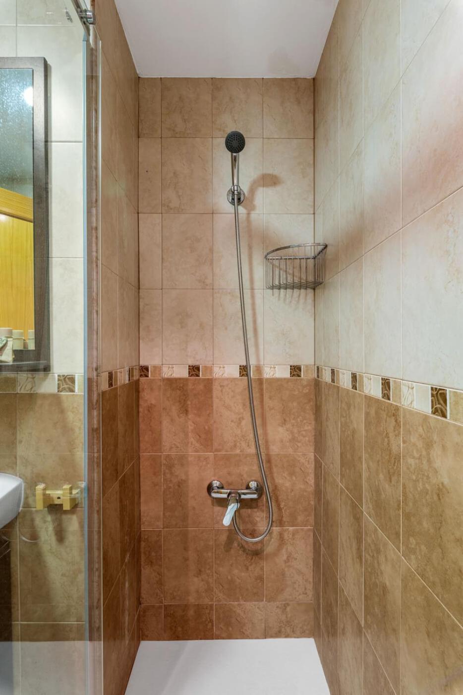 Apartamento Zeus - Plusholidays Calpe Eksteriør bilde
