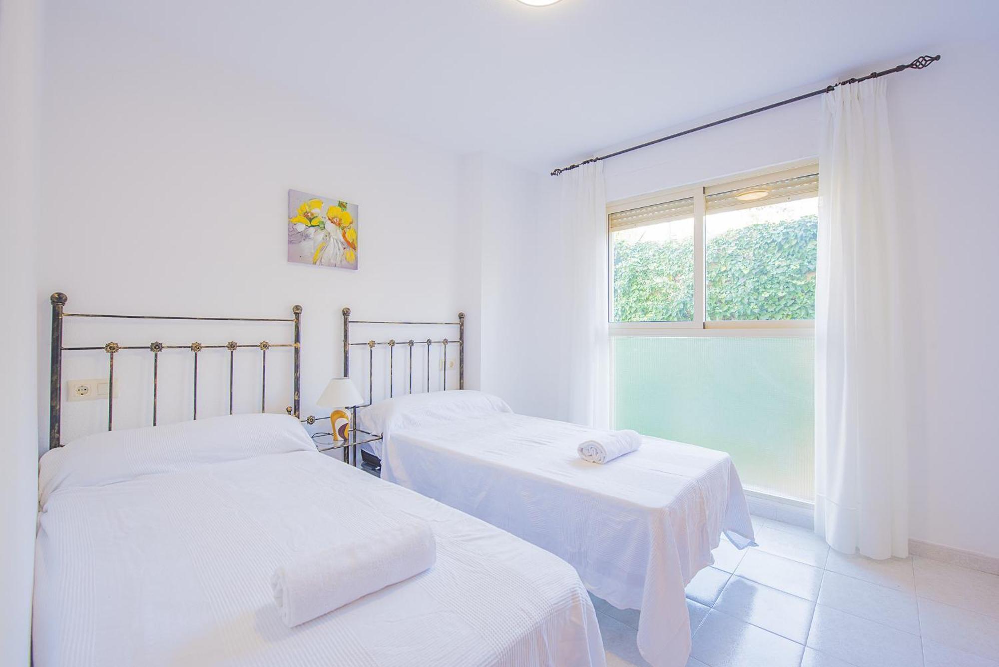 Apartamento Zeus - Plusholidays Calpe Eksteriør bilde
