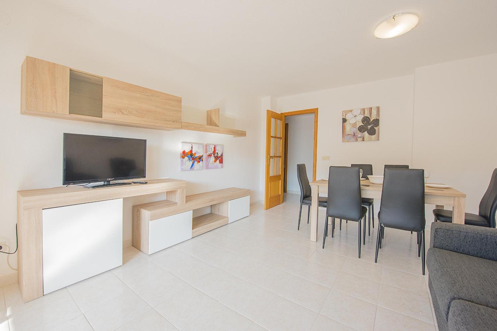 Apartamento Zeus - Plusholidays Calpe Eksteriør bilde